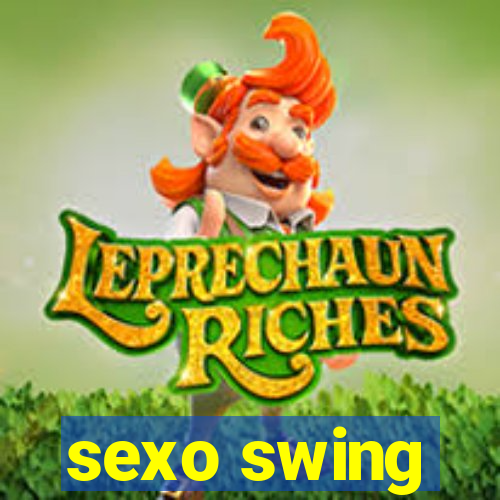 sexo swing